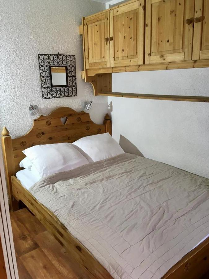 Chamonix Centre Le Grepon Apartman Kültér fotó