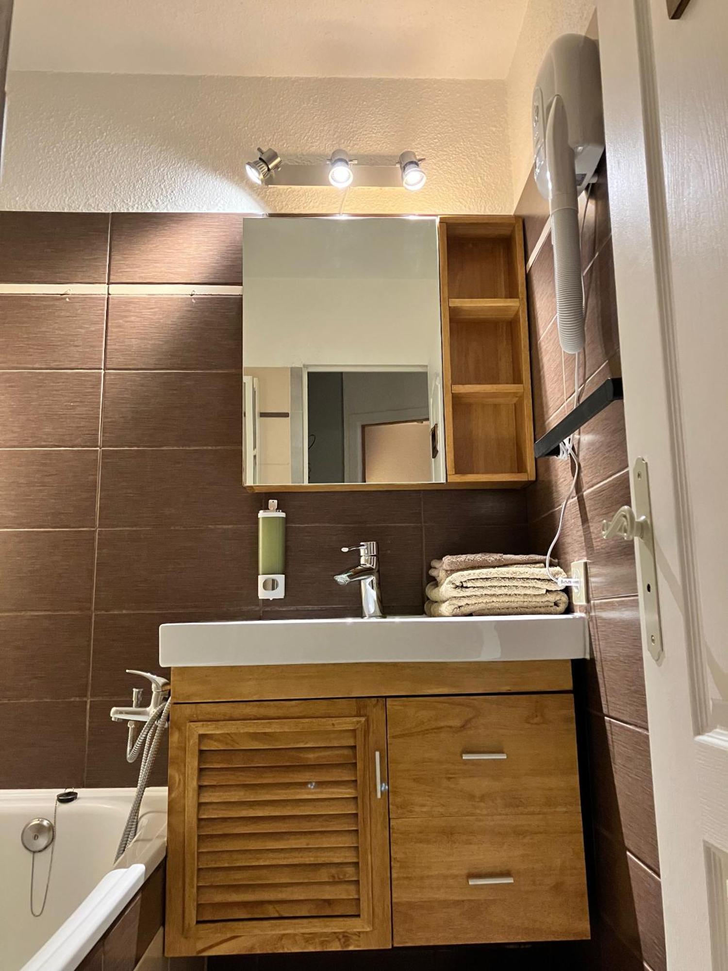 Chamonix Centre Le Grepon Apartman Kültér fotó